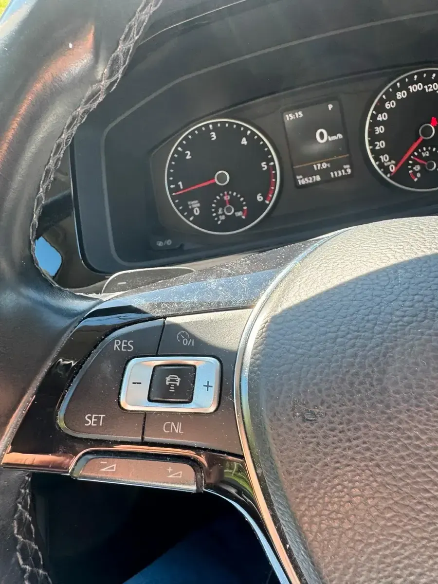 Gebraucht VW T6 Highline 204 PS (150 kW) 2018 Schwarz Van