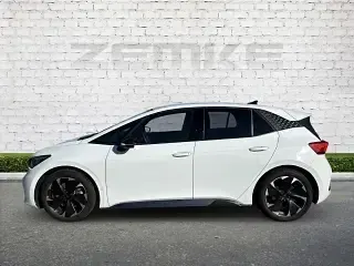 Second-hand Cupra Born 169 kW (231 CP) 2025 Alb Hatchback