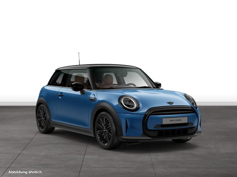 Other Gebraucht 2024 Mini Cooper Kleinwagen | 30.063 € (Teuer) - Bild 1/4
