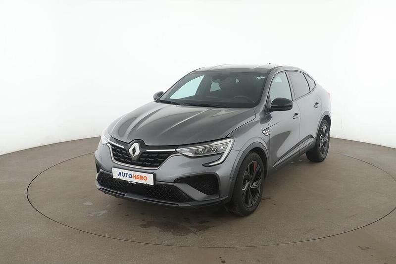 Gebraucht Renault Arkana R.S. 158 PS (116 kW) 2022 SUV
