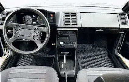 Brugt VW Scirocco GT 95 HK (69 kW) 1986 Grå Coupe