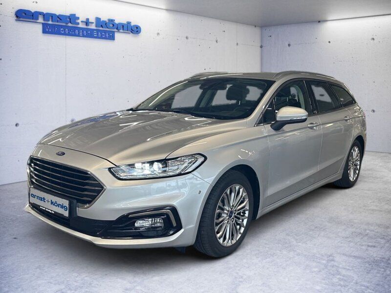 Gebraucht 2022 Ford Mondeo Titanium | 21.990 € (Fairer Preis) - Bild 1/4