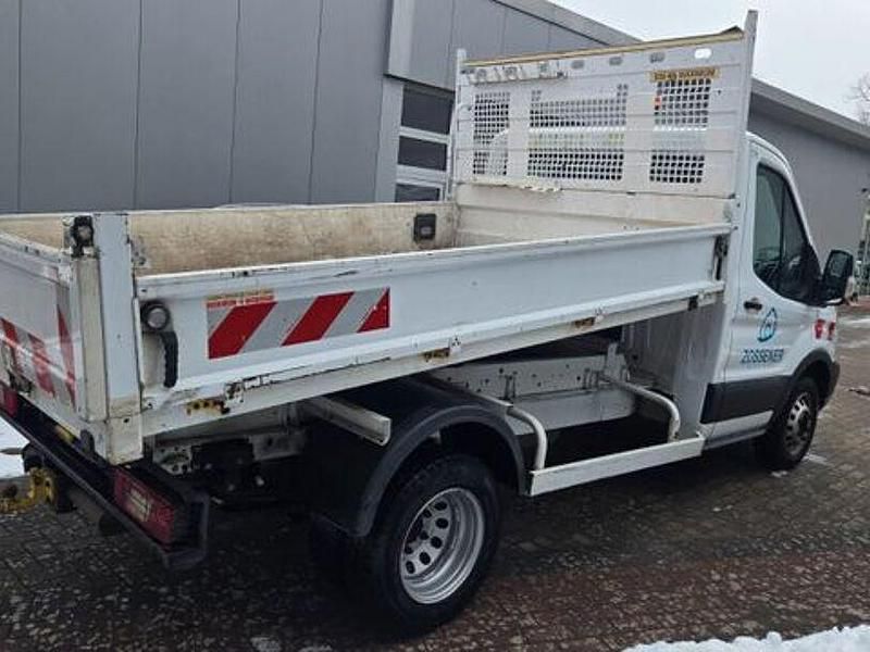 Gebraucht Ford Transit 170 PS (125 kW) 2019 Andere