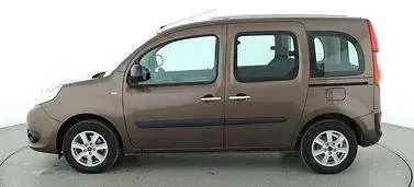 Gebraucht Renault Kangoo 95 PS (69 kW) 2019 Van / Kleinbus