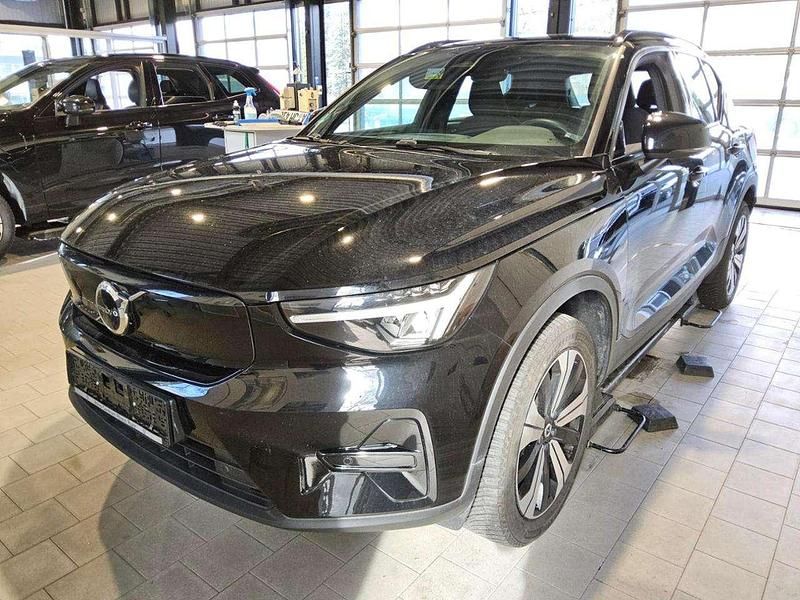 Gebraucht Volvo XC40 Core 169 kW (231 PS) 2023 Stone SUV