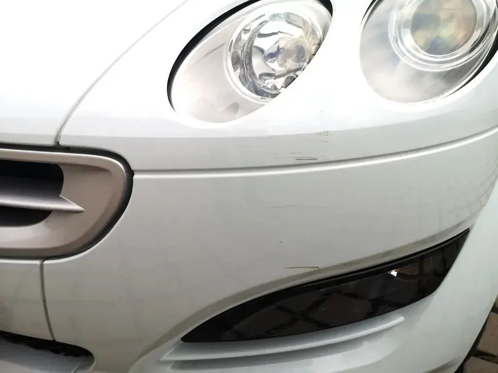 Occasion Smart ForFour Passion 75 ch (55 kW) 2005 Blanc Citadine
