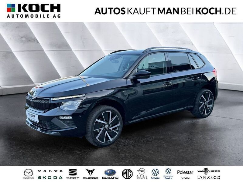 Andere farbe Neu 2024 Skoda Kamiq Drive SUV | 29.470 € (Fairer Preis) - Bild 1/4