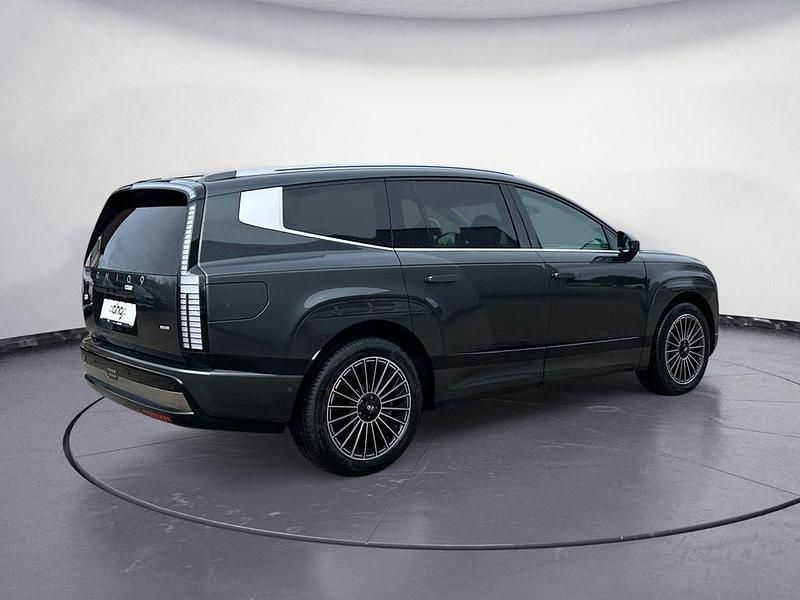 Neu Hyundai Ioniq 9 227 kW (309 PS) 2026 Grau SUV