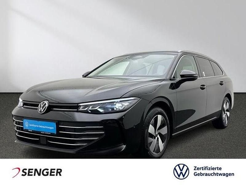Andere Gebraucht 2025 VW Passat | 33.880 € (Guter Preis) - Bild 1/3