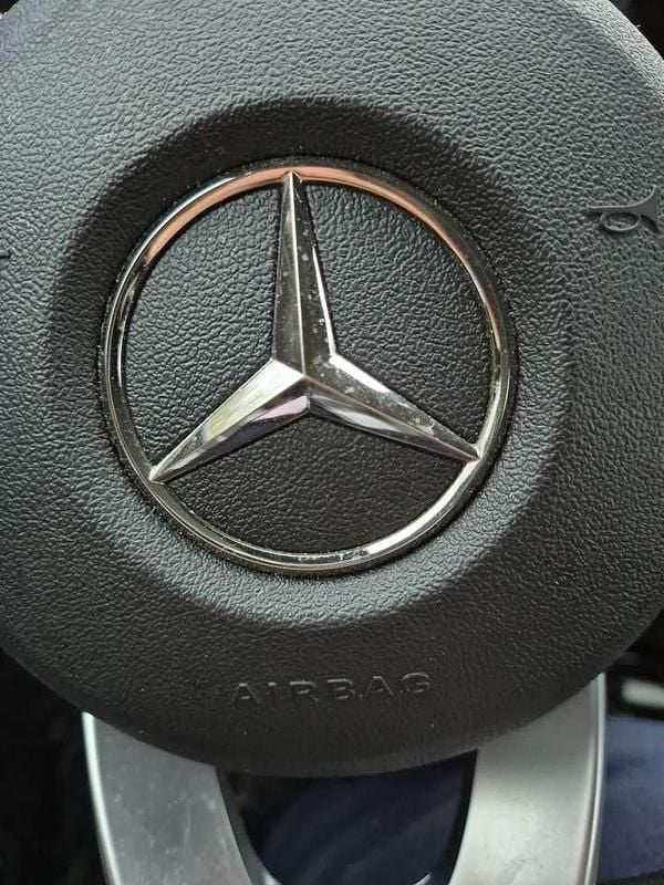 Gebraucht Mercedes A160 Avantgarde 95 PS (69 kW) 2009 Limousine