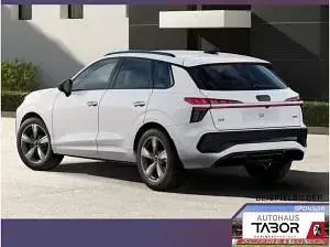 Neu Audi Q3 204 PS (150 kW) 2026 Weiß (arkonaweiß) SUV