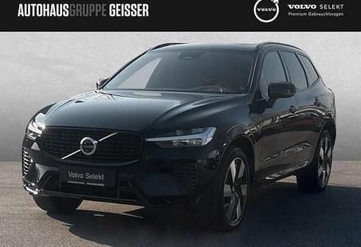 Gebraucht Volvo XC60 Plus 455 PS (334 kW) 2025 Schwarz SUV
