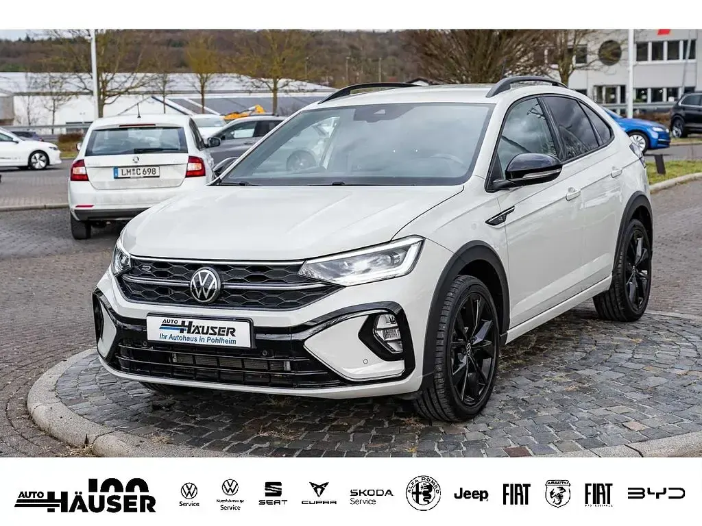 Gebraucht VW Taigo R-line 110 PS (80 kW) 2022 SUV
