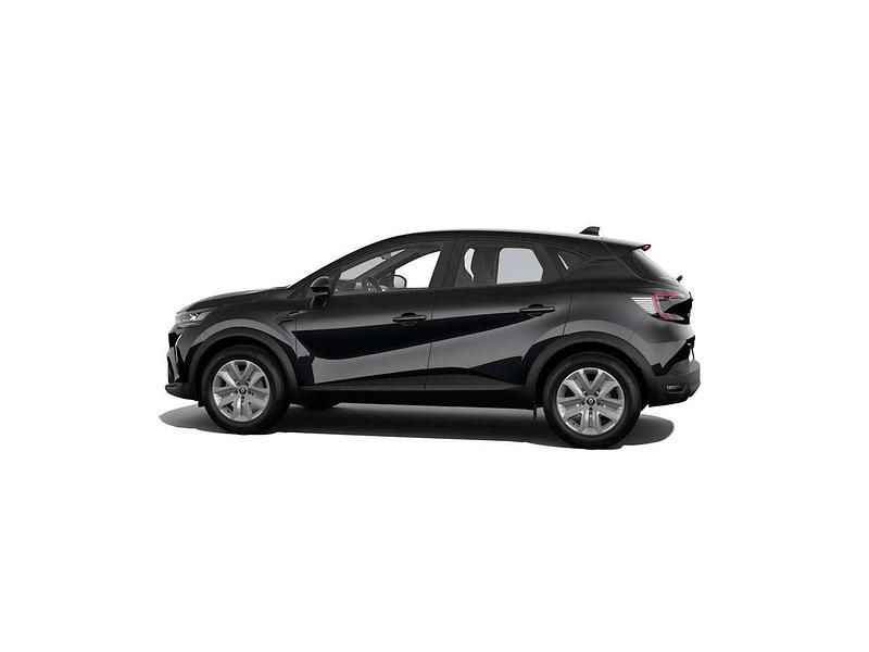 Neu Renault Captur Evolution 114 PS (83 kW) 2026 Black pearlschwarz metallic SUV