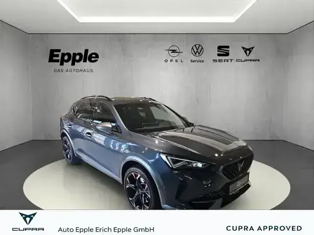 Gebraucht Cupra Formentor VZ 310 PS (228 kW) 2023 SUV