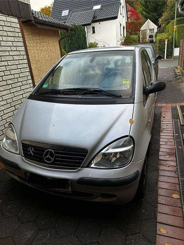 Gebraucht 2005 Mercedes A200 Kleinwagen | 850 € (Superpreis) - Bild 1/4