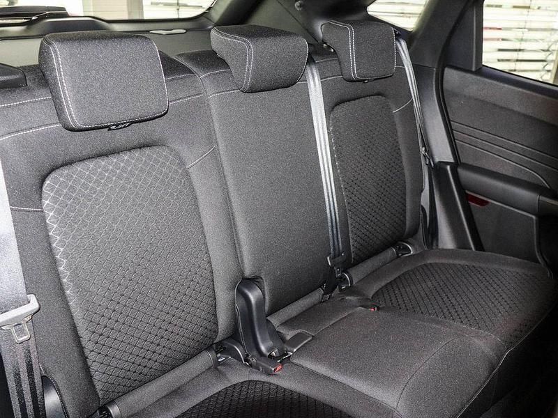 Neu Ford Kuga Titanium 243 PS (178 kW) 2026 Schwarz SUV