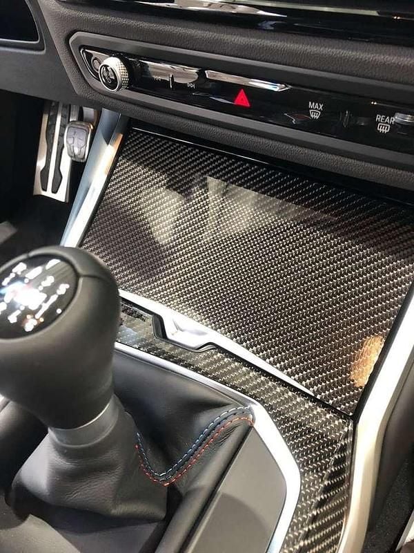 Gebraucht BMW M2 460 PS (338 kW) 2023 Grau Coupé