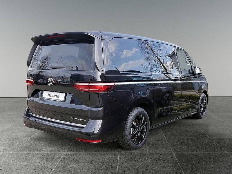Neu VW Multivan Style 245 PS (180 kW) 2026 Deep black Van