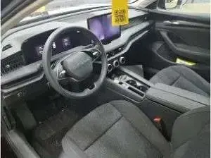 Gebraucht Skoda Superb 150 PS (110 kW) 2025 Schwarz (ebony schwarz metallic) Kombi