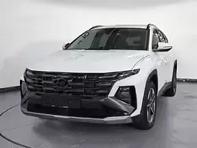 Gebraucht Hyundai Tucson Trend 150 PS (110 kW) 2026 SUV