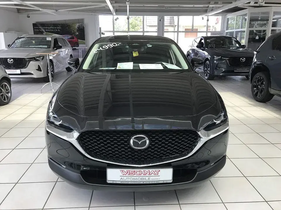 Neu Mazda CX-30 Prime-Line 140 PS (102 kW) 2026 SUV