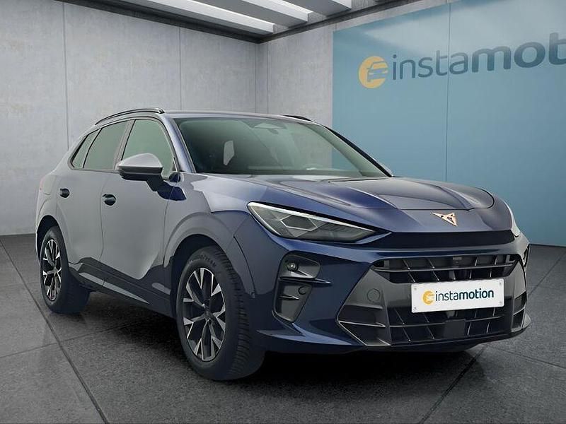 Gebraucht Cupra Terramar 150 PS (110 kW) 2025 Andere SUV