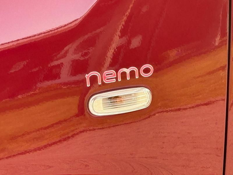 Gebraucht Citroën Nemo 75 PS (55 kW) 2011 Beige Van / Kleinbus