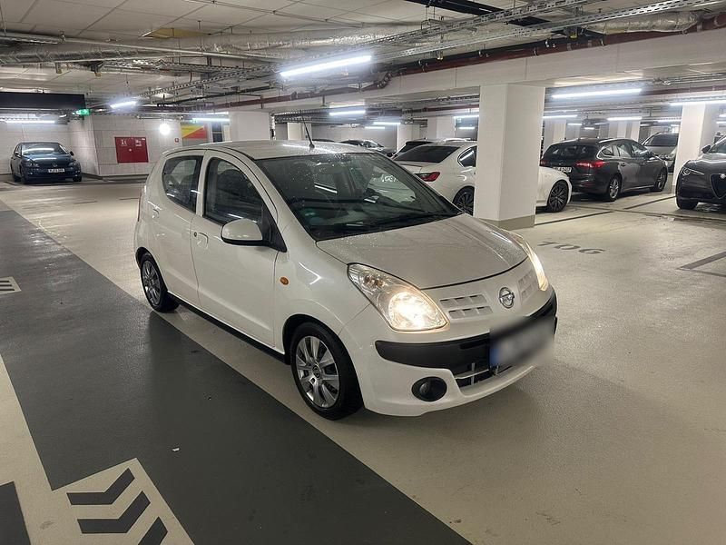 Gebraucht 2011 Nissan Pixo Kleinwagen | 2.800 € (Fairer Preis) - Bild 1/4