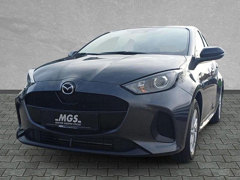 Neu Mazda 2 Center-Line 116 PS (85 kW) 2026 Kleinwagen