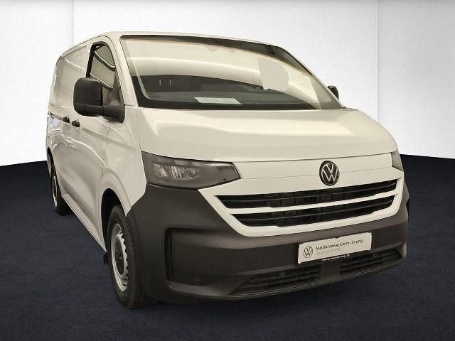 Neu VW Transporter 150 PS (110 kW) 2026 Weiß Van