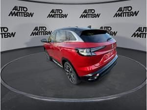 Neu Renault Austral Techno 200 PS (147 kW) 2025 Rot (dezirrot mit dach in black pearlschwarz) SUV