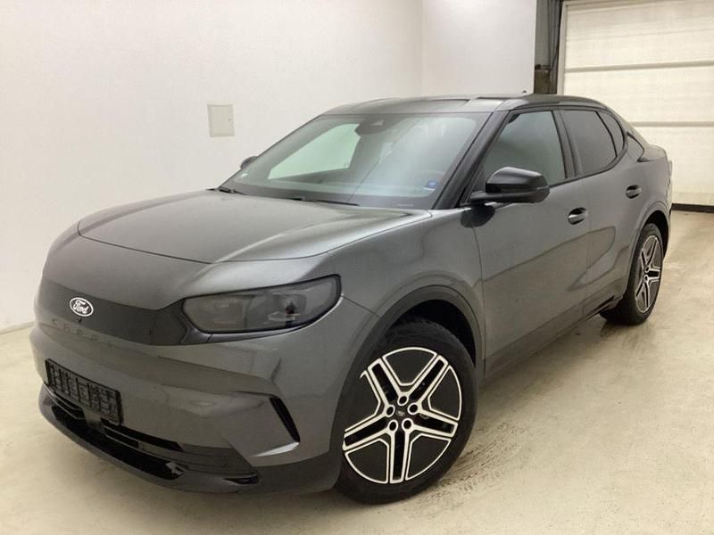 Gebraucht Ford Capri Premium 125 kW (170 PS) 2025 Grau SUV