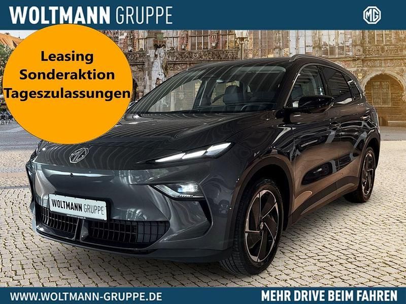 Neu MG MGS5 EV Luxury 169 kW (231 PS) 2025 SUV