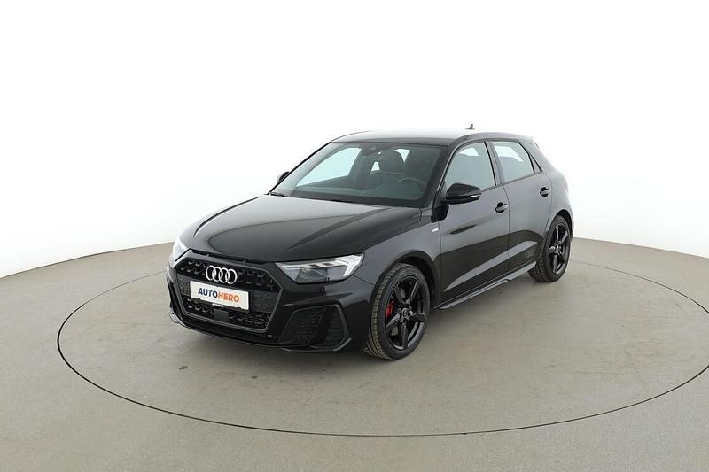 Usata Audi A1 Sportback S-Line 207 CV (152 kW) 2023 Utilitaria