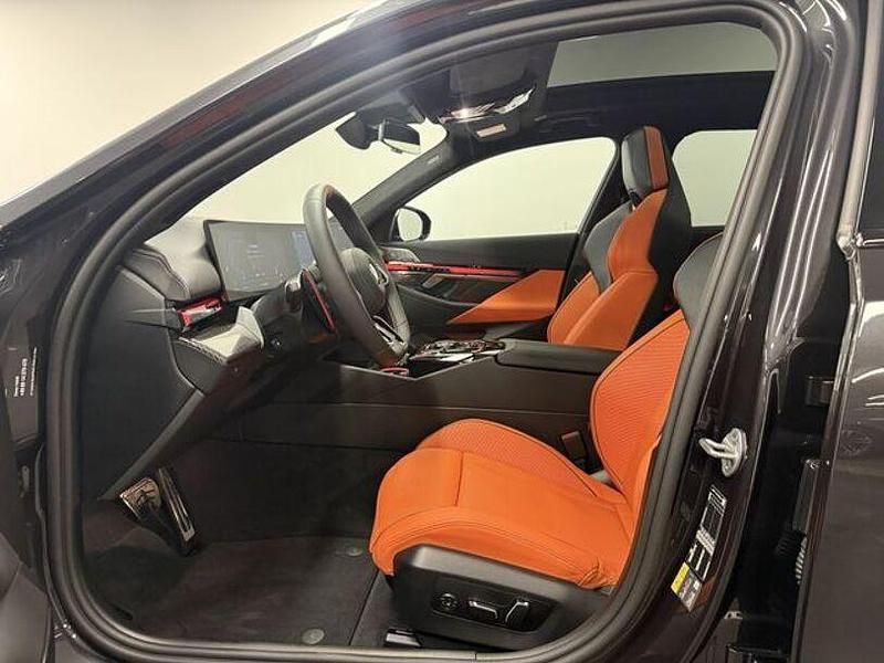 Gebraucht BMW M5 Performance 727 PS (534 kW) 2025 Sophistograu brillanteffekt Kombi