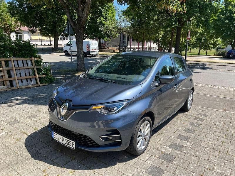 Gebraucht 2020 Renault Zoe Experience Kleinwagen | 9.499 € (Superpreis) - Bild 1/4
