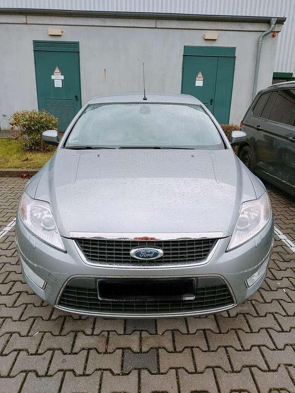 Gebraucht 2009 Ford Mondeo Limousine | 5.500 € (Teuer) - Bild 1/4
