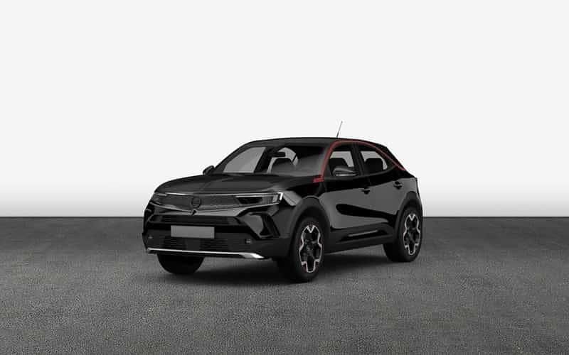 Schwarz Gebraucht 2024 Opel Mokka SUV | 22.990 € (Fairer Preis) - Bild 1/4
