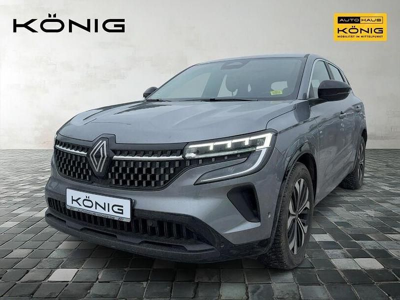 Dolomitgrau Gebraucht 2024 Renault Austral Evolution SUV | 26.999 € (Fairer Preis) - Bild 1/4