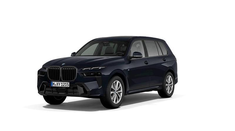 Gebraucht BMW X7 Shadowline 340 PS (250 kW) 2025 SUV