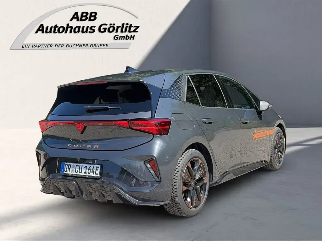 Gebraucht Cupra Born 139 kW (190 PS) 2026 Kleinwagen