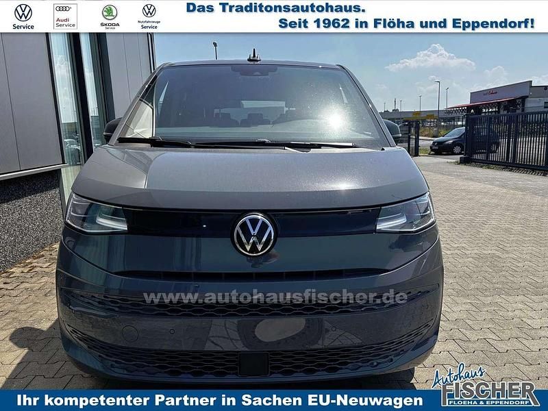 Neu VW Multivan 177 PS (130 kW) 2026 Wählbar Van