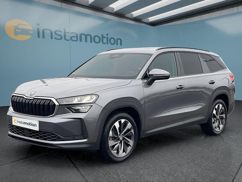Gebraucht 2024 Skoda Kodiaq Selection SUV | 44.999 € (Fairer Preis) - Bild 1/4