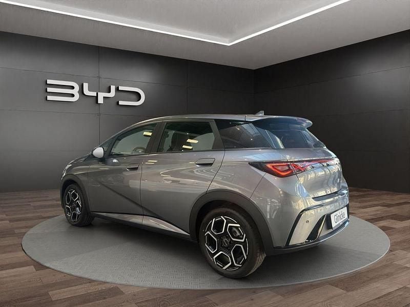 Neu BYD Dolphin Comfort 150 kW (204 PS) 2026 Grau Kleinwagen