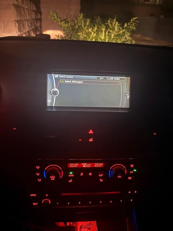 Gebraucht BMW X3 184 PS (135 kW) 2013 Schwarz SUV