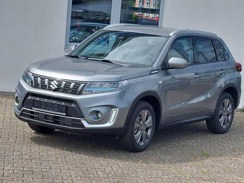 Andere Gebraucht 2023 Suzuki Vitara Comfort SUV | 21.999 € (Fairer Preis) - Bild 1/4