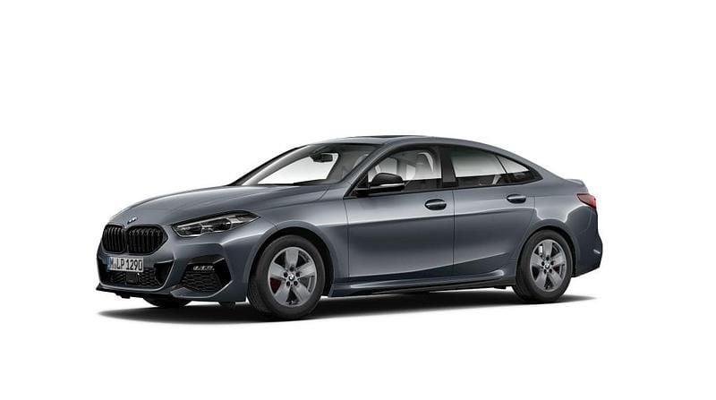 Gebraucht BMW 220 Efficient Dynamics 178 PS (130 kW) 2026 Coupé