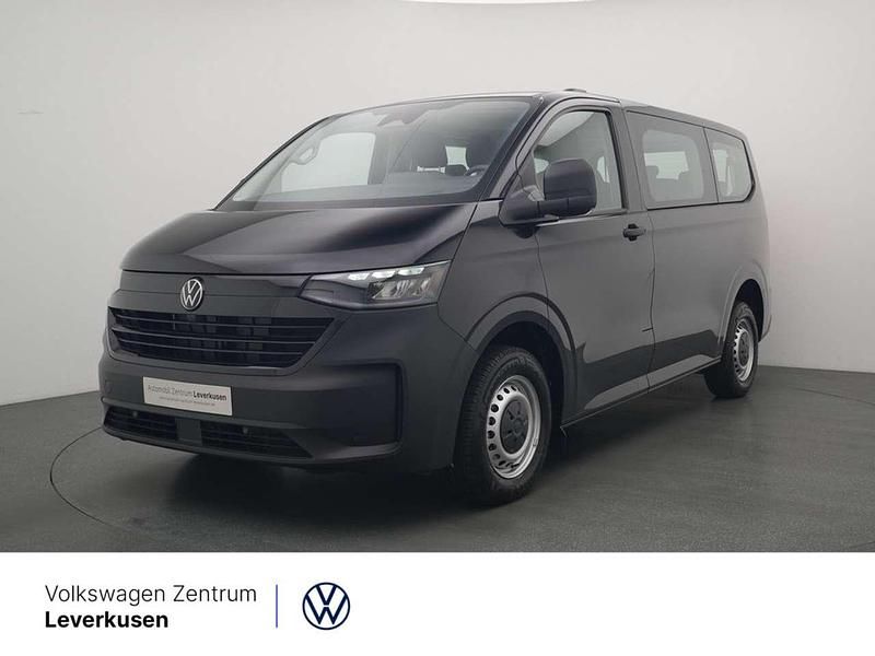 Midnight black Neu 2025 VW T6.1 Van | 49.980 € (Fairer Preis) - Bild 1/4