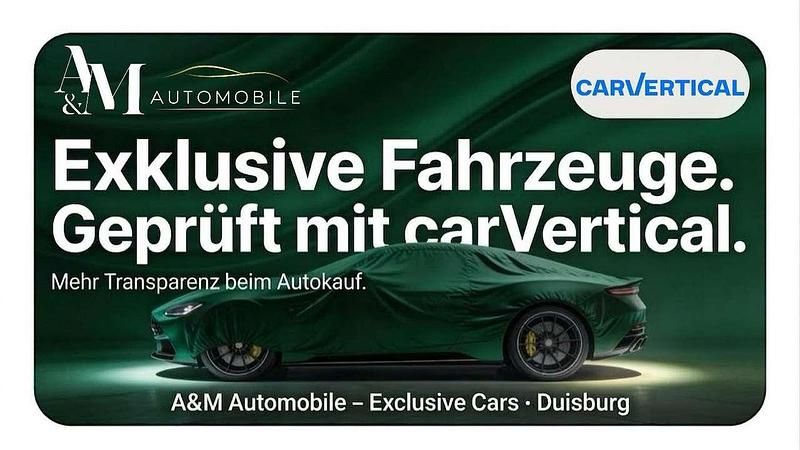 Gebraucht Audi RS6 Sport 600 PS (441 kW) 2020 Mythosschwarz (metallic) Kombi